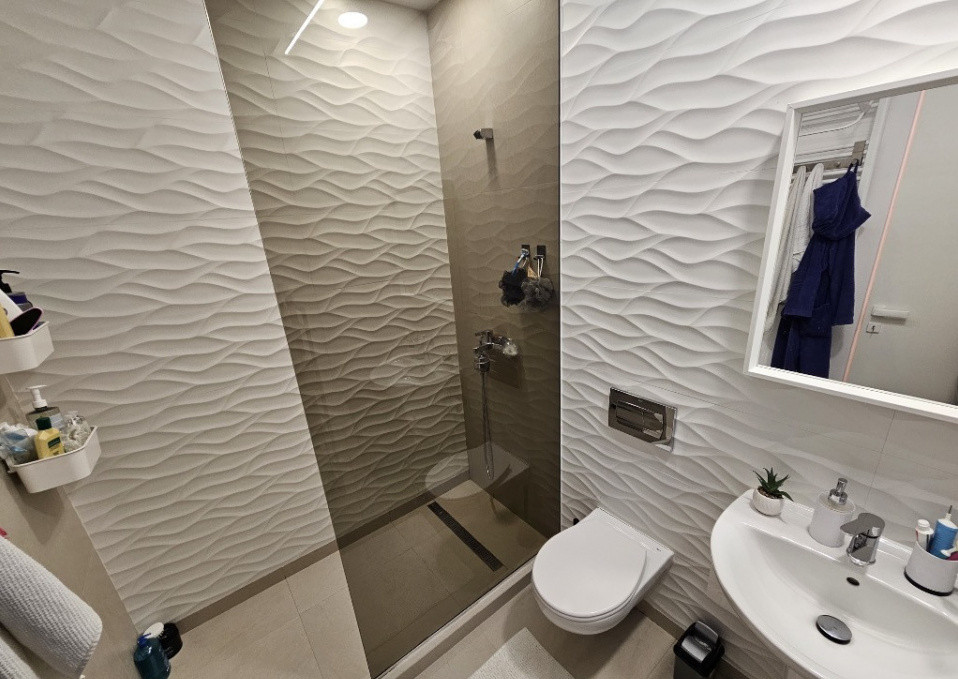 Apartament de 3 camere | 4City | Zona Pipera | Parcare Inclusa