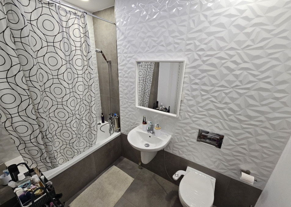 Apartament de 3 camere | 4City | Zona Pipera | Parcare Inclusa