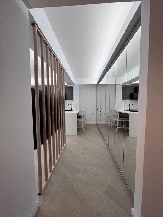 Apartament 2 camere | Cortina North Residence | Loc de parcare inclus