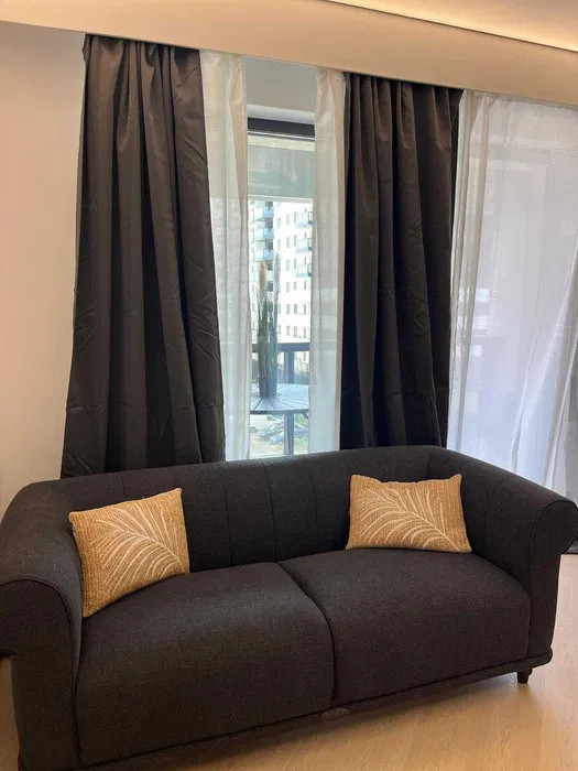 Apartament 2 camere | Cortina North Residence | Loc de parcare inclus