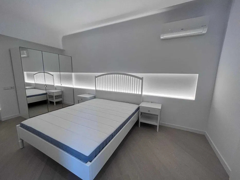 Apartament 2 camere | Cortina North Residence | Loc de parcare inclus