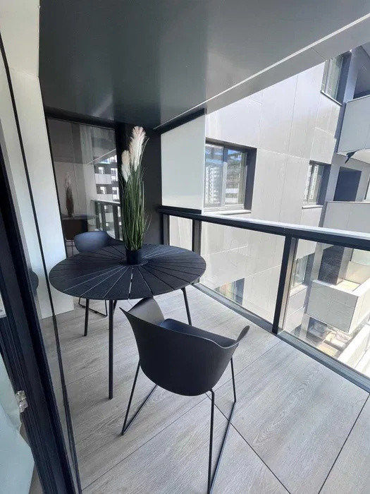 Apartament 2 camere | Cortina North Residence | Loc de parcare inclus