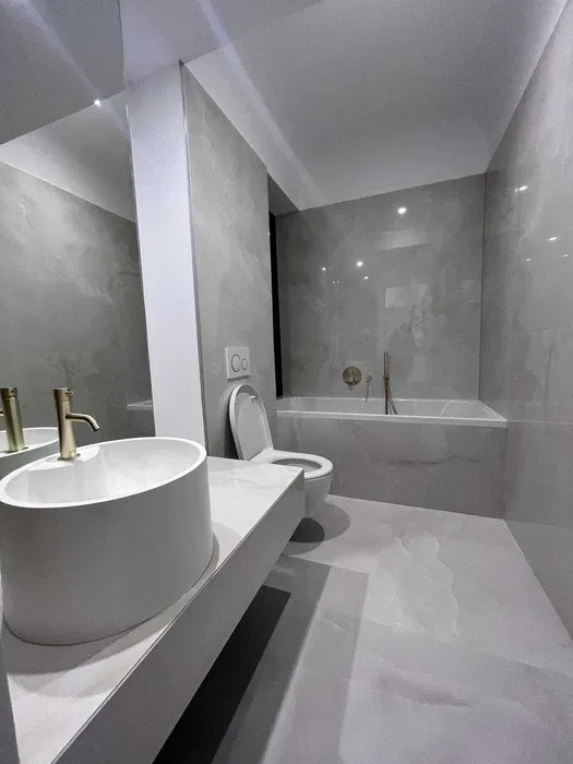 Apartament 2 camere | Cortina North Residence | Loc de parcare inclus