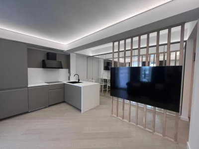 Apartament 2 camere | Cortina North Residence | Loc de parcare inclus