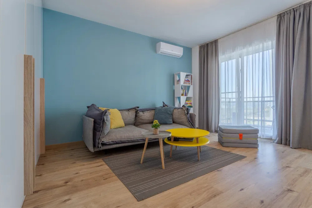 Apartament de 2 camere | Pet friendly | Parcare | Metrou Pipera 