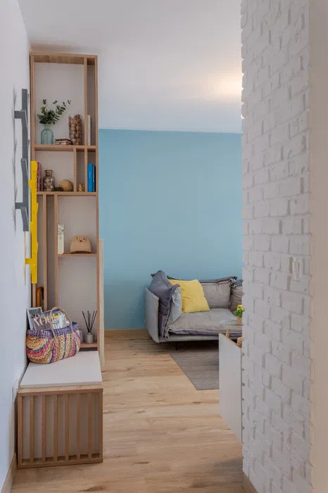 Apartament de 2 camere | Pet friendly | Parcare | Metrou Pipera 