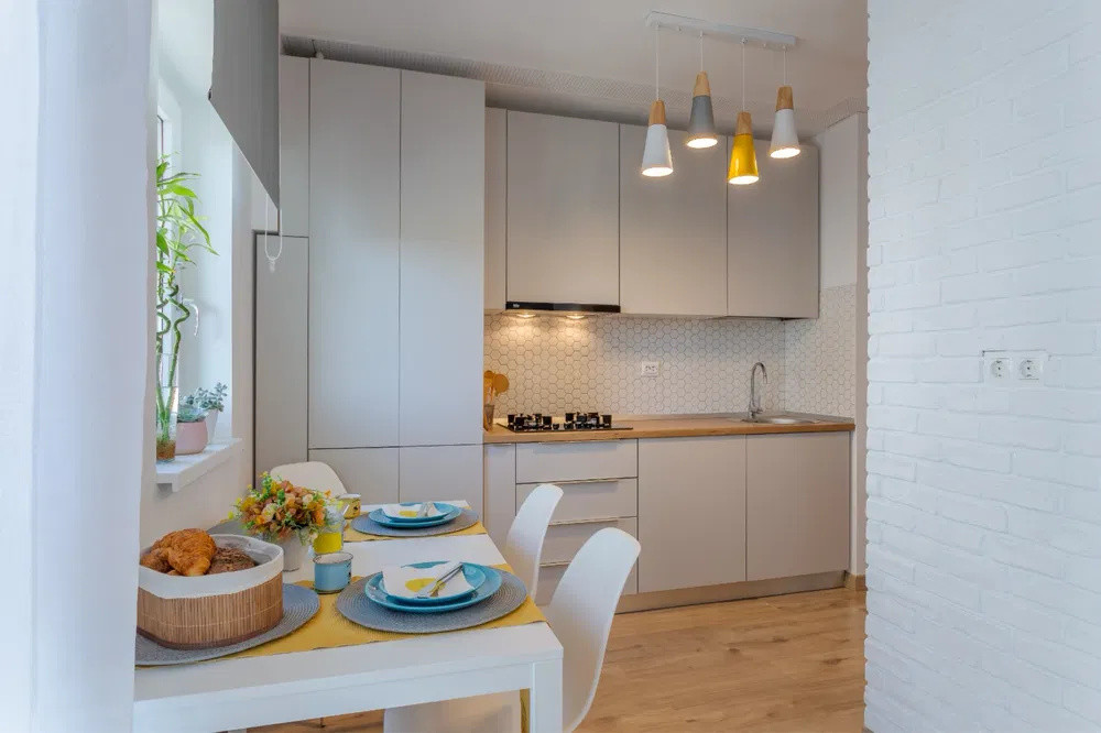 Apartament de 2 camere | Pet friendly | Parcare | Metrou Pipera 