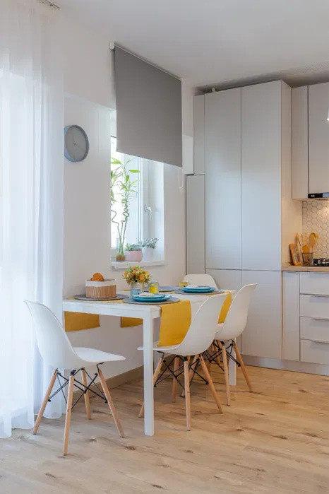 Apartament de 2 camere | Pet friendly | Parcare | Metrou Pipera 