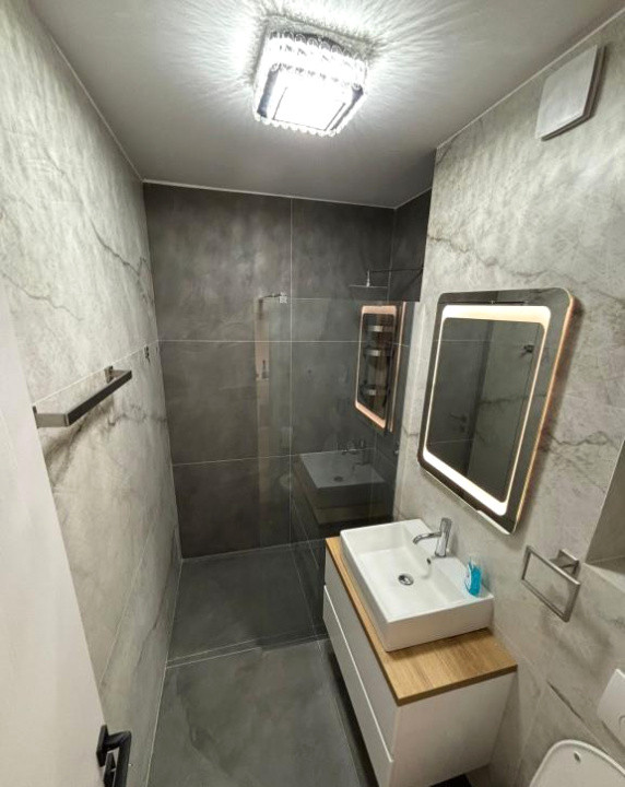 APARTAMENT DE 2 CAMERE MTM RESIDENCE | ZONA PIPERA | PARCARE