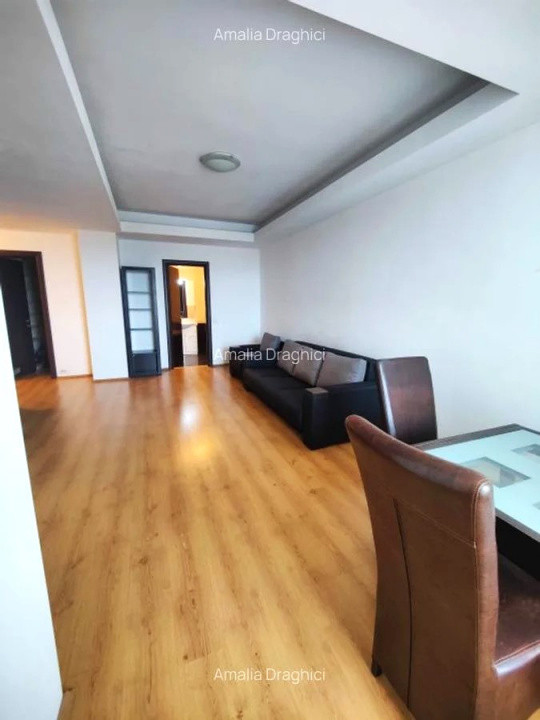 Garsoniera | Pet Friendly | Bloc Nou | Aviatiei