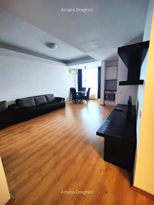 Garsoniera | Pet Friendly | Bloc Nou | Aviatiei