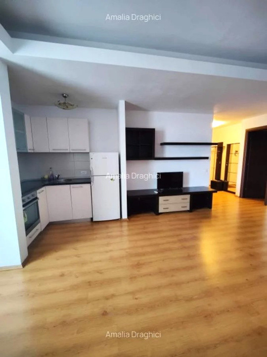 Garsoniera | Pet Friendly | Bloc Nou | Aviatiei