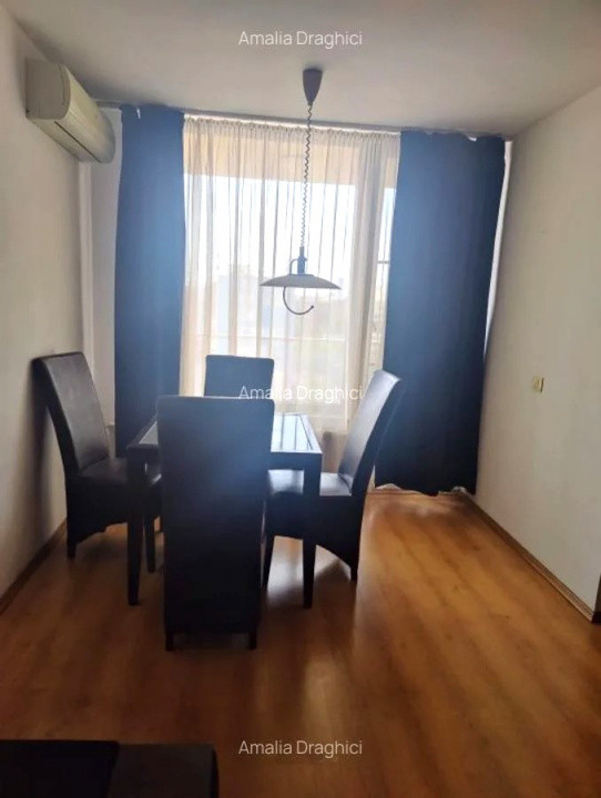 Garsoniera | Pet Friendly | Bloc Nou | Aviatiei