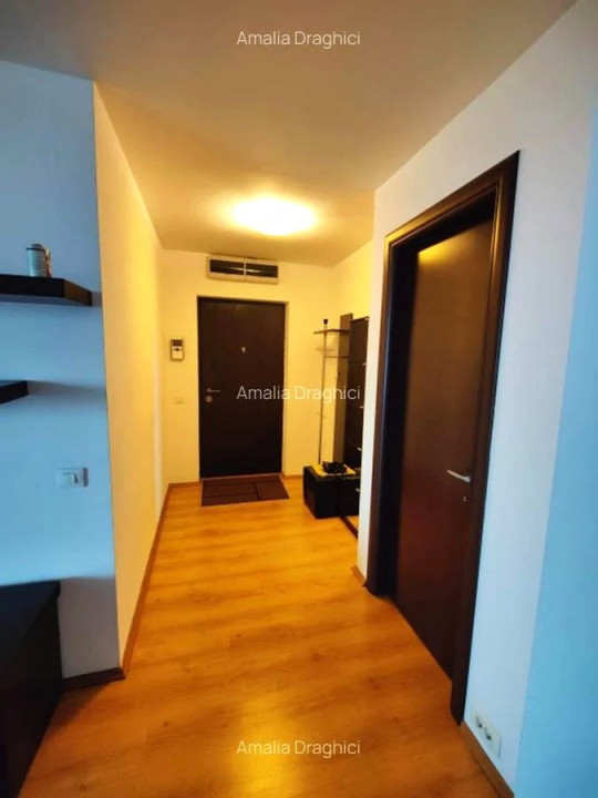 Garsoniera | Pet Friendly | Bloc Nou | Aviatiei