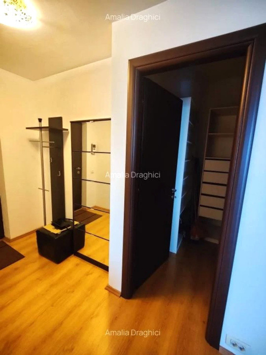 Garsoniera | Pet Friendly | Bloc Nou | Aviatiei