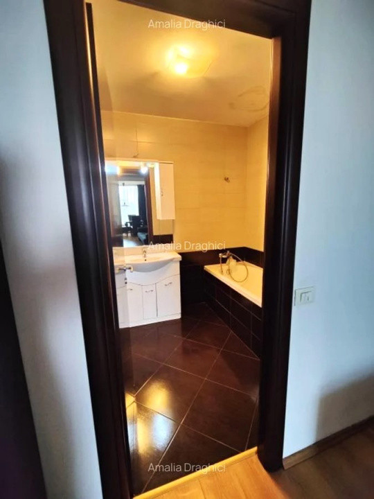 Garsoniera | Pet Friendly | Bloc Nou | Aviatiei