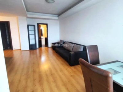 Garsoniera | Pet Friendly | Bloc Nou | Aviatiei