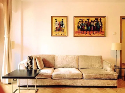 Apartament de 2 camere | Renovat | Victoriei