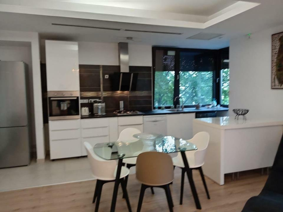 Apartament 3 camere | Liziera Residences | 117 mp | Parcare | Pet friendly