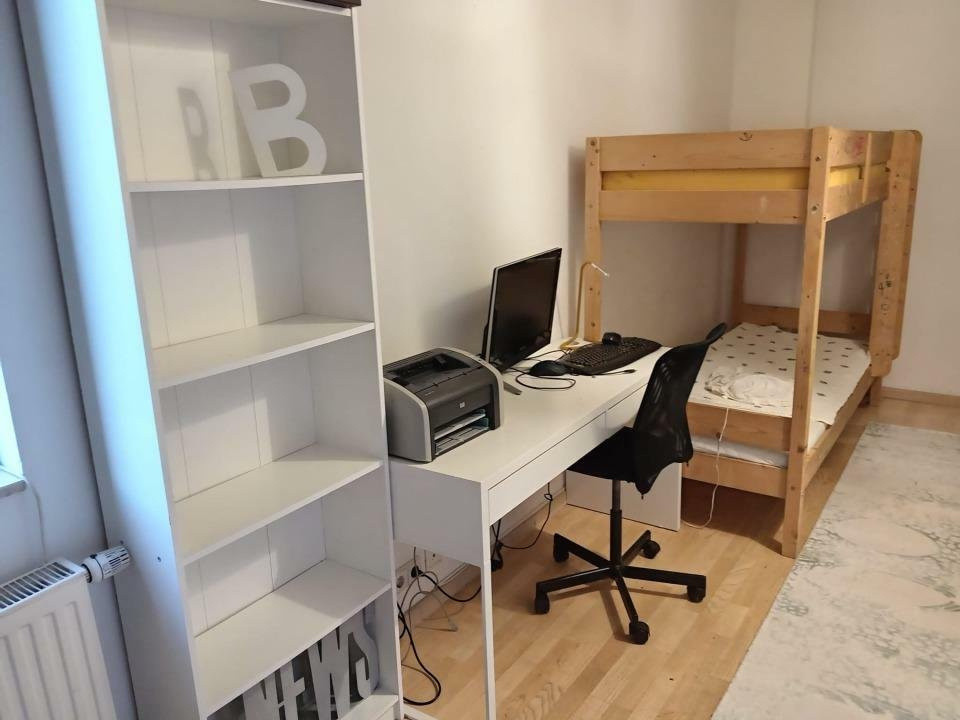 Apartament 3 camere | Liziera Residences | 117 mp | Parcare | Pet friendly