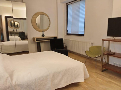 Apartament 3 camere | Liziera Residences | 117 mp | Parcare | Pet friendly