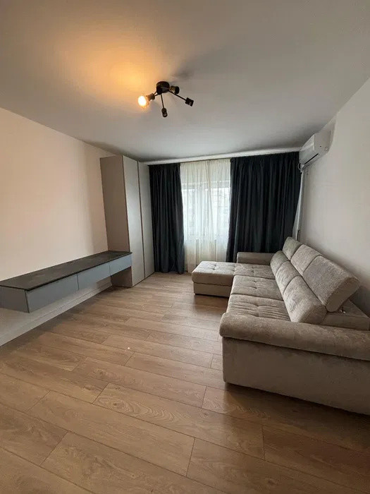 Apartament 2 camere | Zona aviatiei | Modern | Metrou 