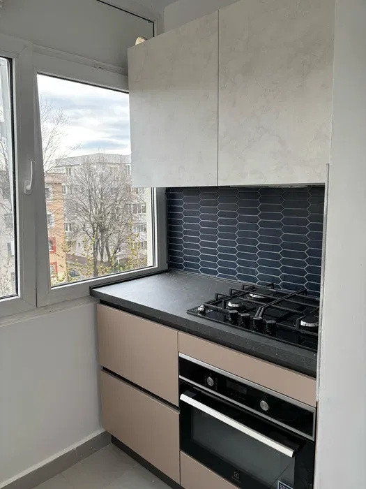 Apartament 2 camere | Zona aviatiei | Modern | Metrou 