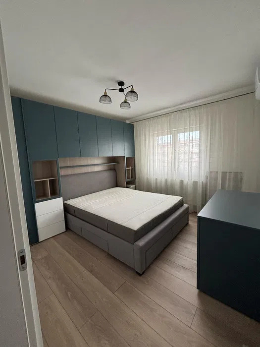 Apartament 2 camere | Zona aviatiei | Modern | Metrou 