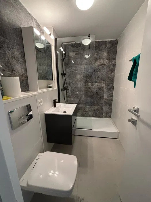 Apartament 2 camere | Zona aviatiei | Modern | Metrou 
