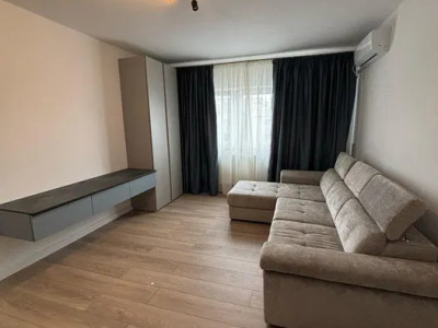 Apartament 2 camere | Zona aviatiei | Modern | Metrou 