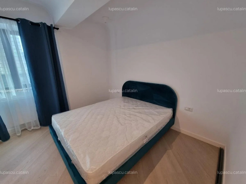 Apartament 3 camere | Cortina North | 70 mp | Parcare subterană