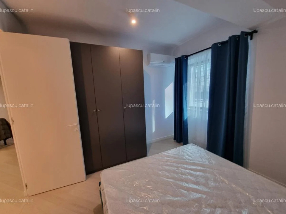 Apartament 3 camere | Cortina North | 70 mp | Parcare subterană