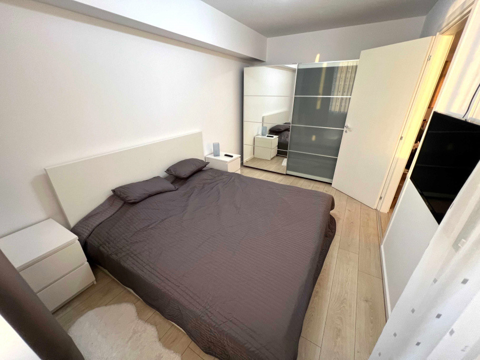 Apartament de 2 camere | Parcare | Aviatiei