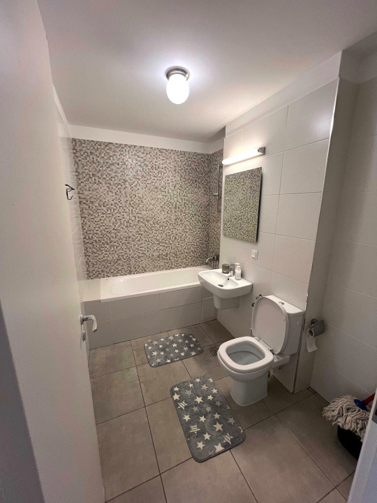 Apartament de 2 camere | Parcare | Aviatiei