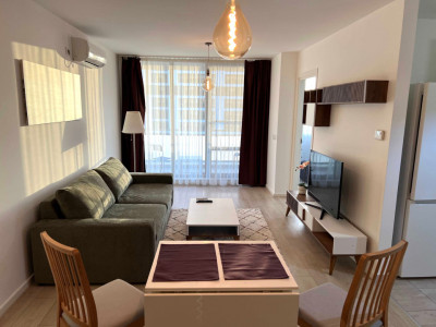 Apartament de 2 camere | Parcare | Aviatiei