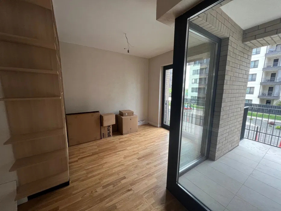 Studio dublu | Avalon Estate | 48 Mp | Nemobilat