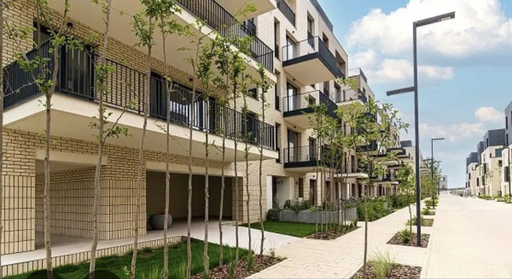 Studio dublu | Avalon Estate | 48 Mp | Nemobilat