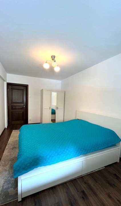 Apartament de 4 camere | Centrala de bloc | Renovat | Dorobanti 