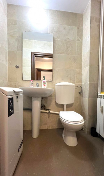 Apartament de 4 camere | Centrala de bloc | Renovat | Dorobanti 