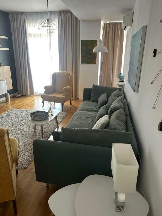 Apartament de 2 camere | Parcare | Bloc nou | Aviatiei