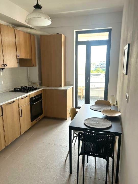 Apartament de 2 camere | Parcare | Bloc nou | Aviatiei