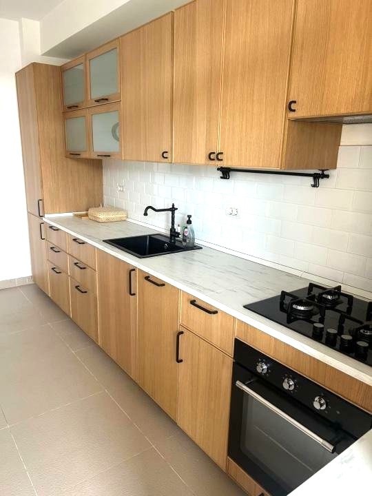 Apartament de 2 camere | Parcare | Bloc nou | Aviatiei