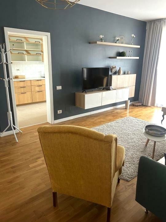 Apartament de 2 camere | Parcare | Bloc nou | Aviatiei