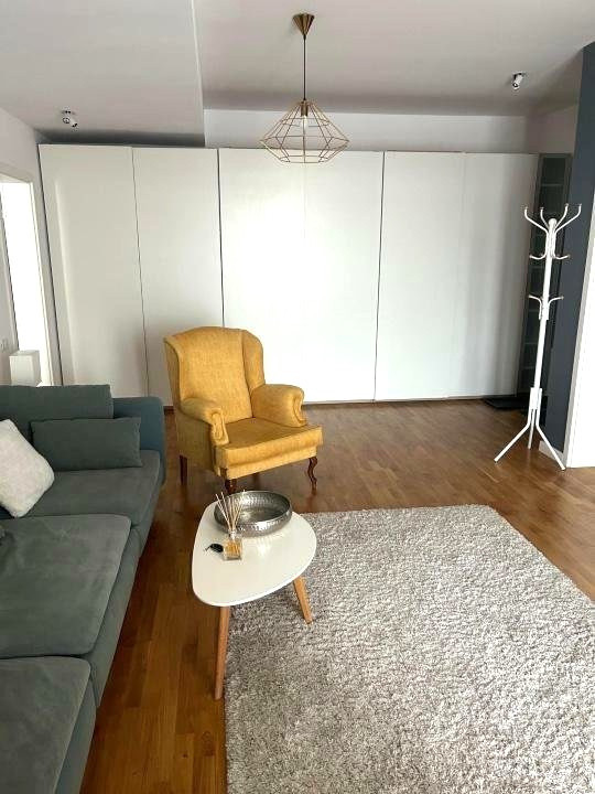 Apartament de 2 camere | Parcare | Bloc nou | Aviatiei