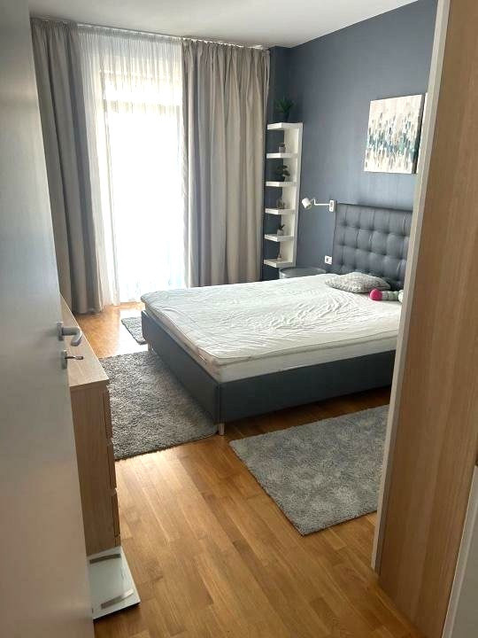 Apartament de 2 camere | Parcare | Bloc nou | Aviatiei