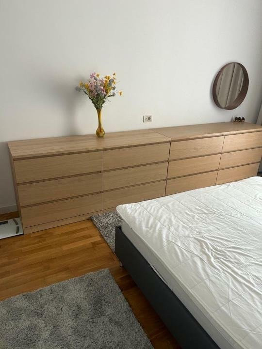 Apartament de 2 camere | Parcare | Bloc nou | Aviatiei