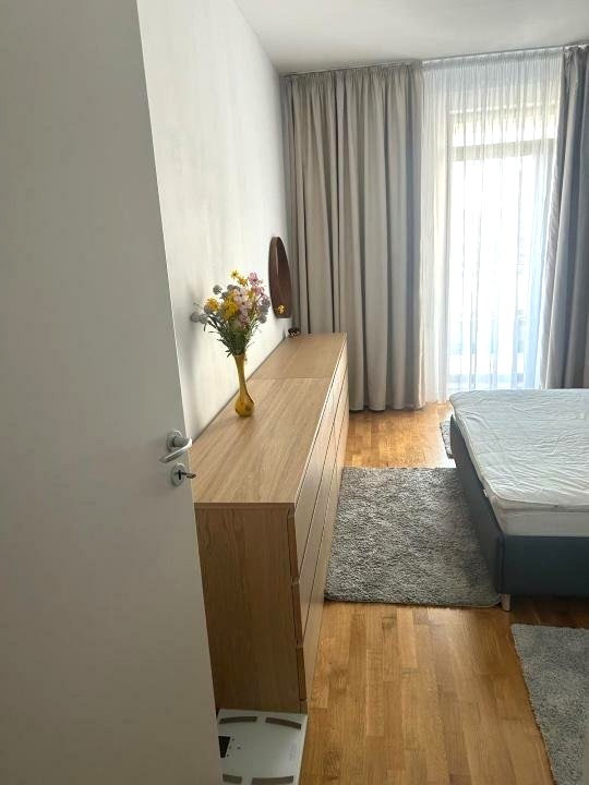 Apartament de 2 camere | Parcare | Bloc nou | Aviatiei