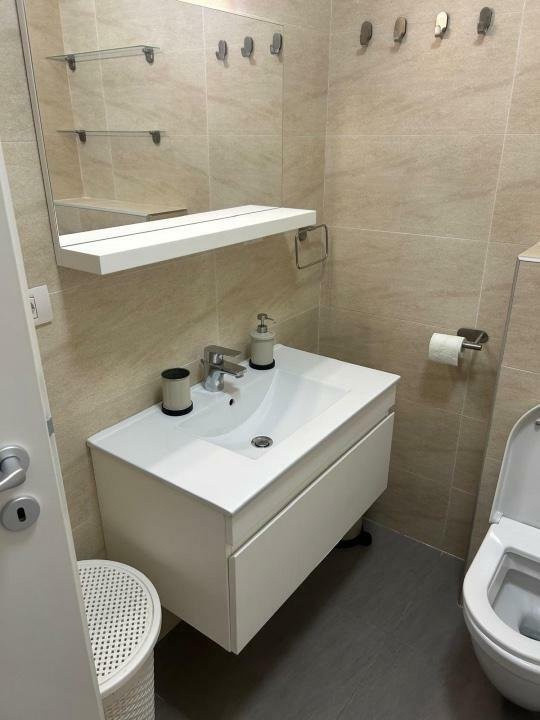 Apartament de 2 camere | Parcare | Bloc nou | Aviatiei