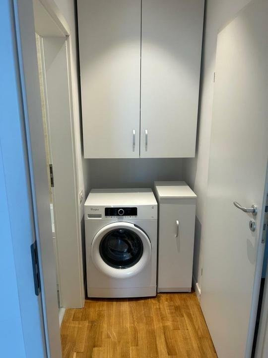 Apartament de 2 camere | Parcare | Bloc nou | Aviatiei