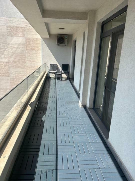 Apartament de 2 camere | Parcare | Bloc nou | Aviatiei